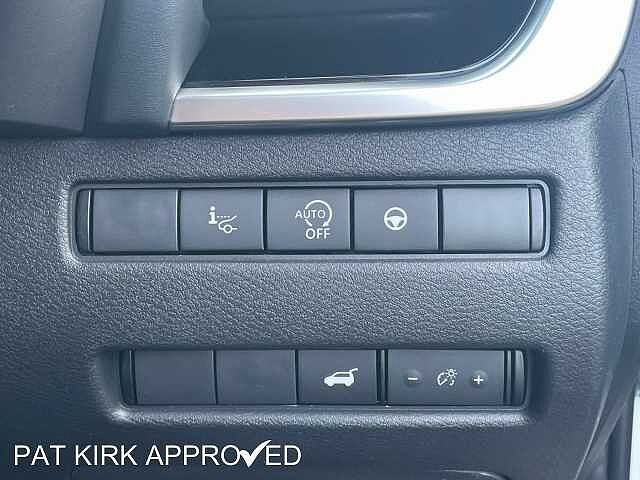 Nissan Qashqai 1.3 DiG-T MH Tekna 5dr