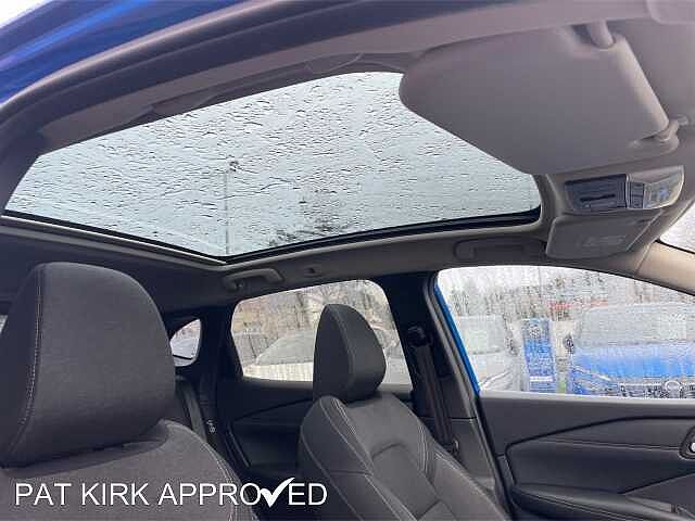 Nissan Qashqai 1.3 DiG-T MH N-Connecta 5dr