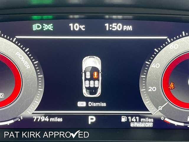 Nissan Juke 1.6 Hybrid N-Connecta 5dr Auto