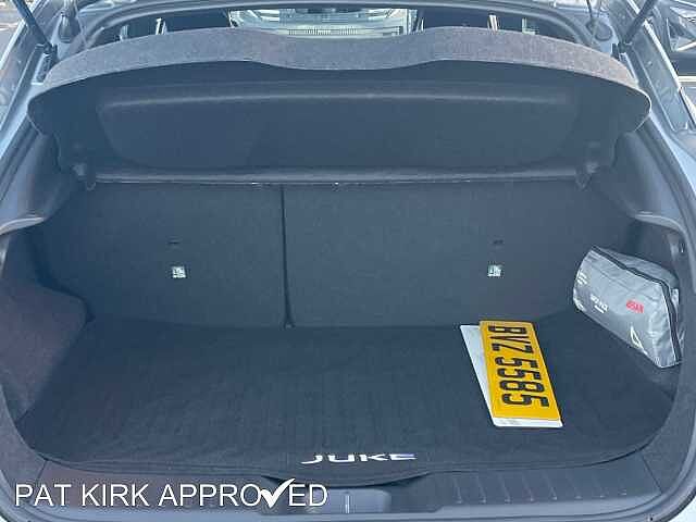 Nissan Juke 1.0 DiG-T Tekna 5dr