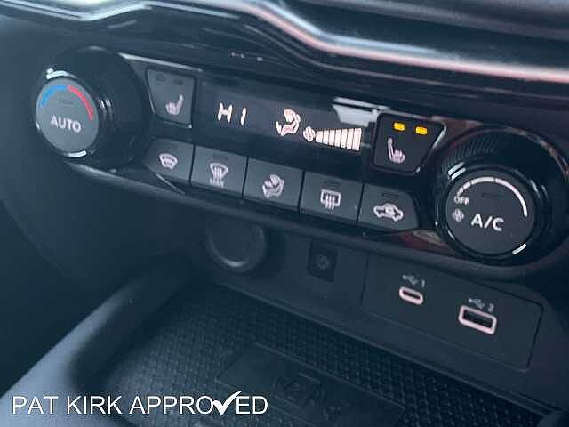 Nissan Juke 1.0 DiG-T Tekna 5dr