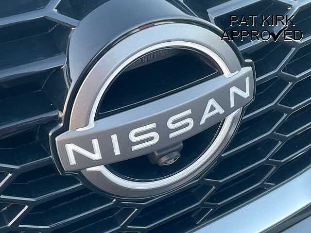 Nissan Juke 1.0 DiG-T Tekna 5dr