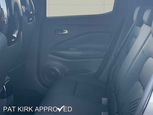 Nissan Juke 1.0 DiG-T Tekna 5dr