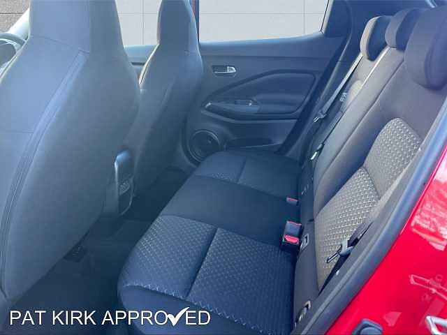 Nissan Juke 1.0 DiG-T Acenta Premium 5dr