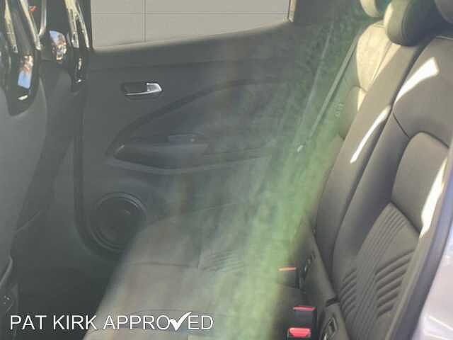 Nissan Juke 1.0 DiG-T Tekna 5dr