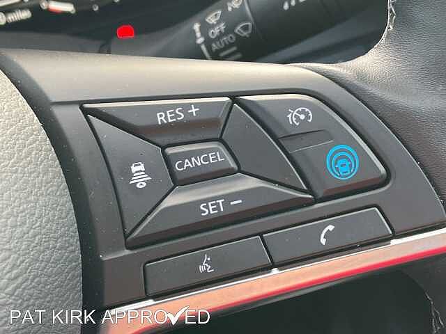 Nissan Juke 1.0 DiG-T Tekna 5dr