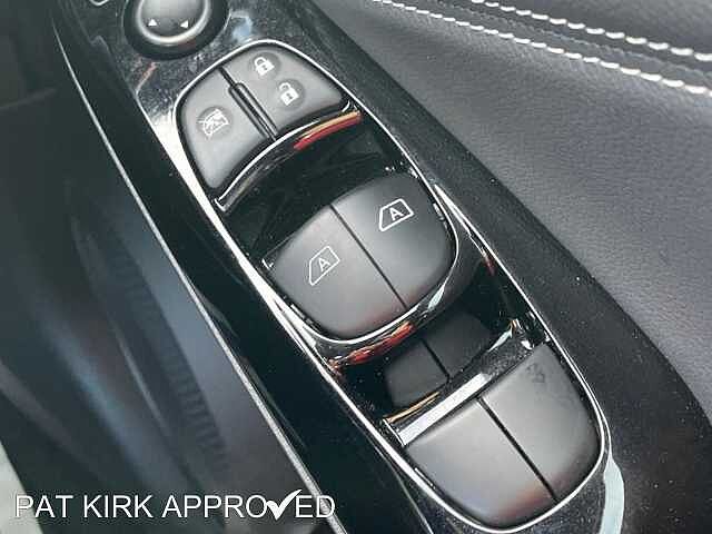 Nissan Juke 1.0 DiG-T Tekna 5dr