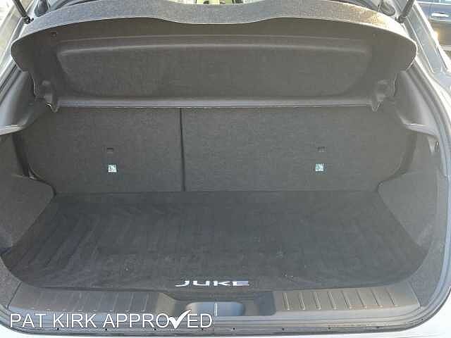 Nissan Juke 1.0 DiG-T Tekna 5dr