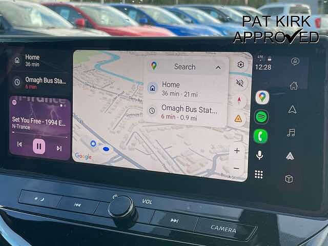 Nissan Juke 1.0 DiG-T Tekna 5dr