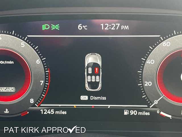 Nissan Juke 1.0 DiG-T Tekna 5dr