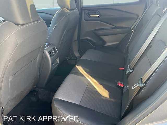 Nissan Qashqai 1.5 E-Power N-Connecta 5dr Auto