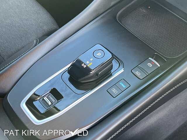 Nissan Qashqai 1.5 E-Power N-Connecta 5dr Auto