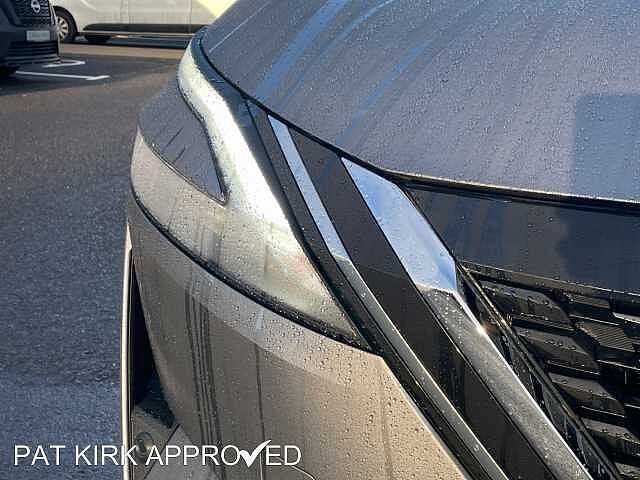 Nissan Qashqai 1.5 E-Power N-Connecta 5dr Auto