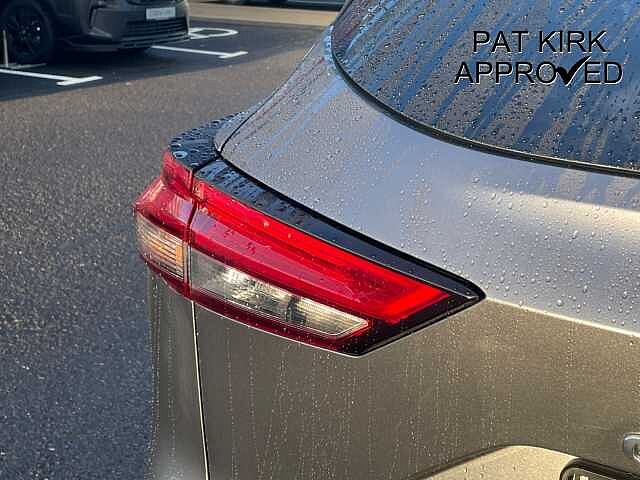 Nissan Qashqai 1.5 E-Power N-Connecta 5dr Auto