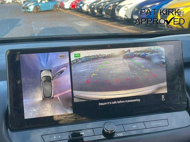 Nissan Qashqai 1.5 E-Power N-Connecta 5dr Auto