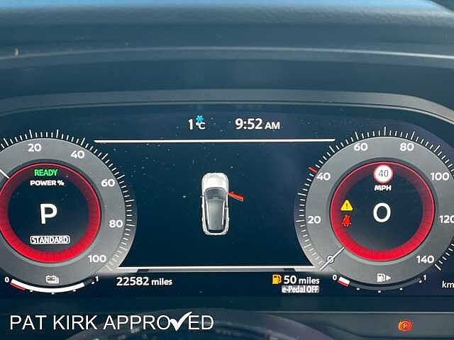 Nissan Qashqai 1.5 E-Power N-Connecta 5dr Auto