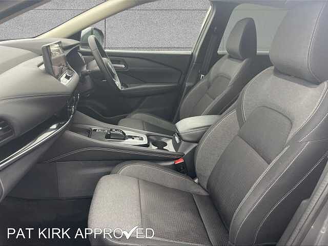 Nissan Qashqai 1.5 E-Power N-Connecta 5dr Auto