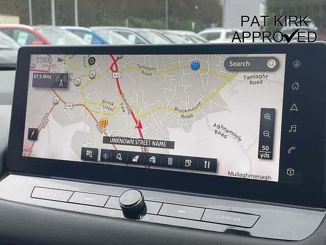 Nissan Qashqai 1.5 E-Power N-Connecta 5dr Auto