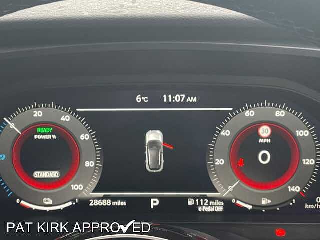 Nissan Qashqai 1.5 E-Power N-Connecta 5dr Auto