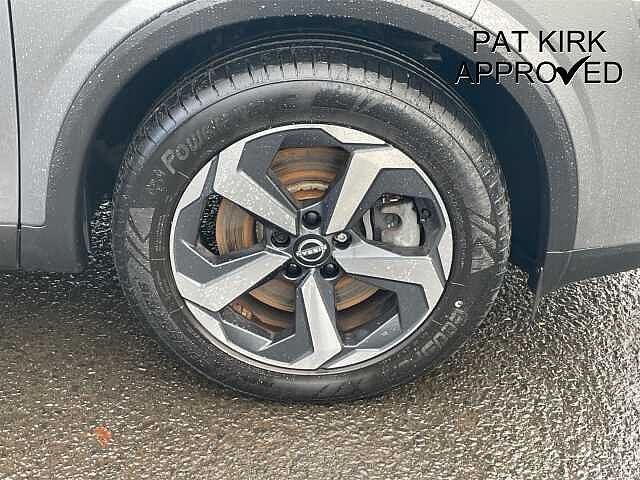 Nissan Qashqai 1.5 E-Power N-Connecta 5dr Auto