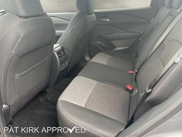 Nissan Qashqai 1.5 E-Power N-Connecta 5dr Auto