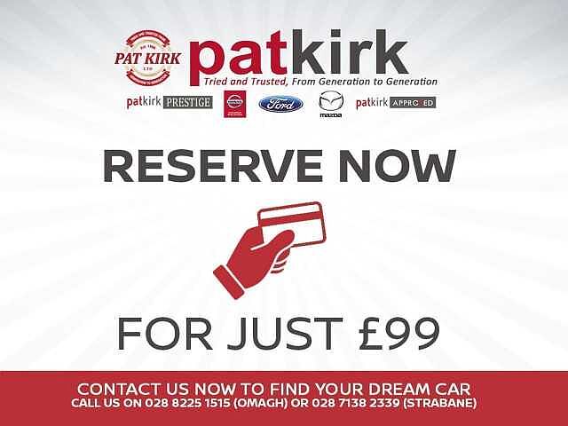 Nissan Primastar 2.0 dCi 150ps H1 Tekna Crew Van