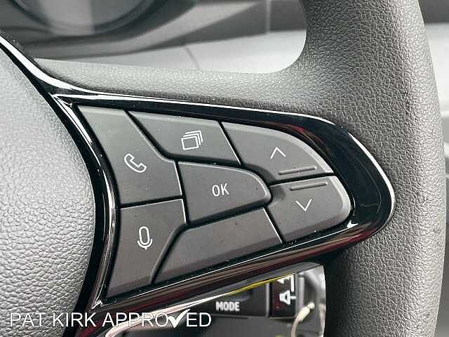 Nissan Interstar 2.0 dci 130ps H2 Tekna Van