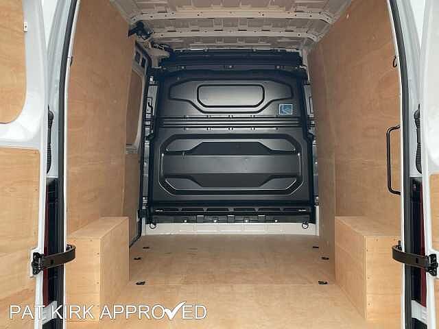 Nissan Interstar 2.0 dci 130ps H2 Tekna Van