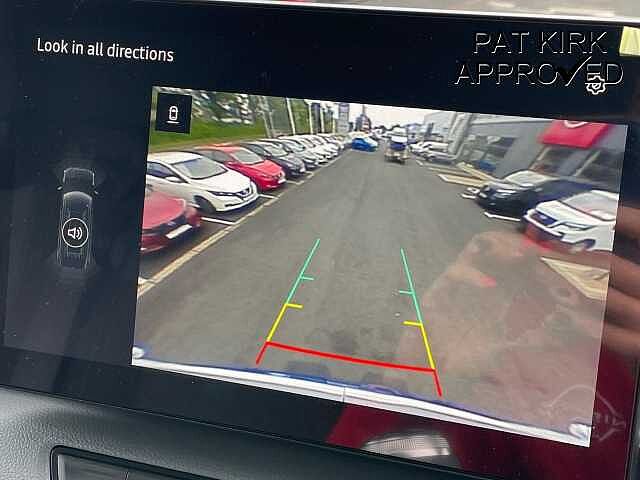 Nissan Interstar 2.0 dci 130ps H2 Tekna Van