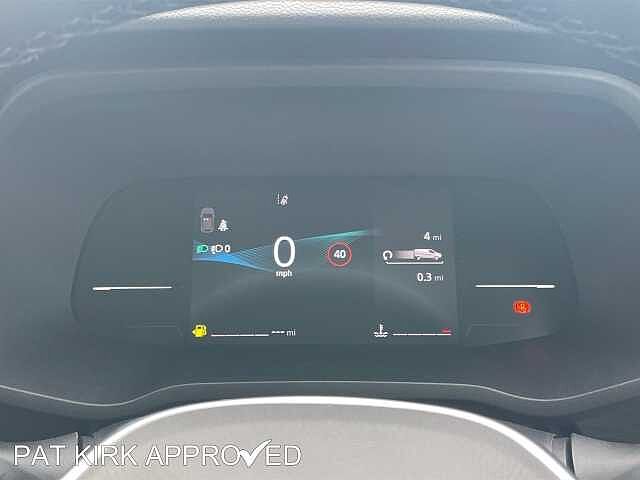 Nissan Primastar 2.0 dCi 130ps H1 Tekna Van