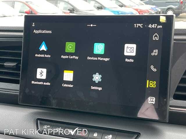 Nissan Interstar 2.0 dci 150ps H2 Tekna Van