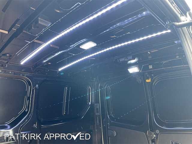 Nissan Primastar 2.0 dCi 130ps H1 Tekna Van