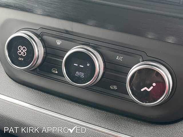 Nissan Primastar 2.0 dCi 150ps H1 Tekna Crew Van