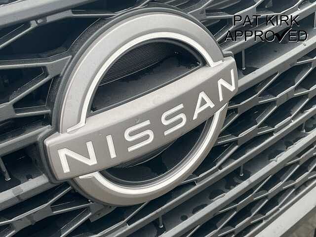 Nissan Primastar 2.0 dCi 150ps H1 Tekna Crew Van