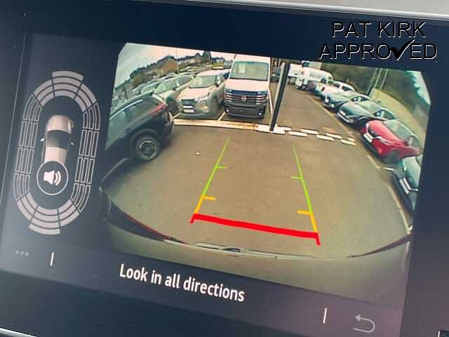 Nissan Primastar 2.0 dCi 150ps H1 Tekna Crew Van