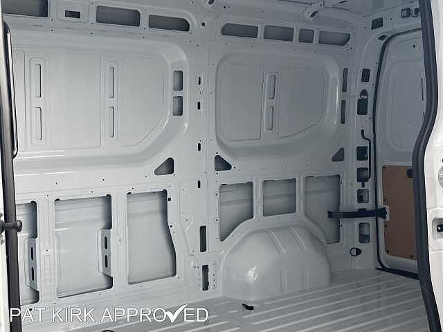 Nissan Interstar 2.0 dci 130ps H2 Tekna Van