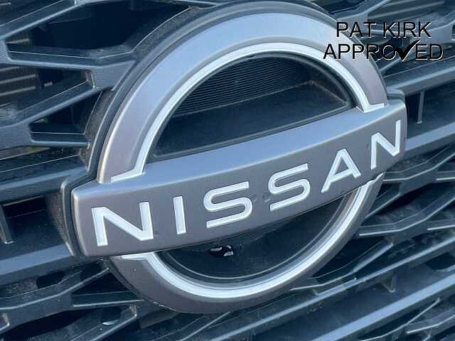 Nissan Primastar 2.0 dCi 150ps H1 Tekna Crew Van