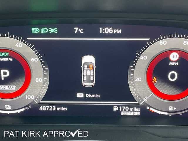 Nissan X-Trail 1.5 E-Power E-4orce 213 Tekna 5dr [7 Seat] Auto