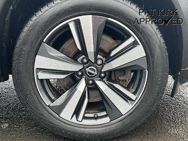 Nissan X-Trail 1.5 E-Power E-4orce 213 Tekna 5dr [7 Seat] Auto