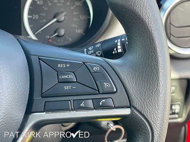 Nissan Micra 0.9 IG-T Acenta 5dr