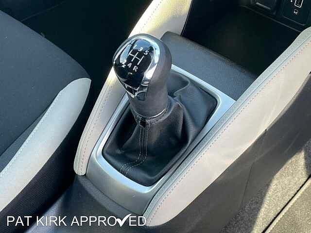 Nissan Micra 0.9 IG-T Acenta 5dr