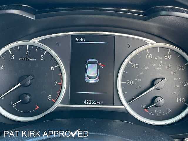 Nissan Micra 0.9 IG-T Acenta 5dr