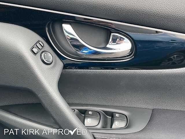 Nissan Qashqai 1.3 DiG-T 160 N-Connecta 5dr DCT