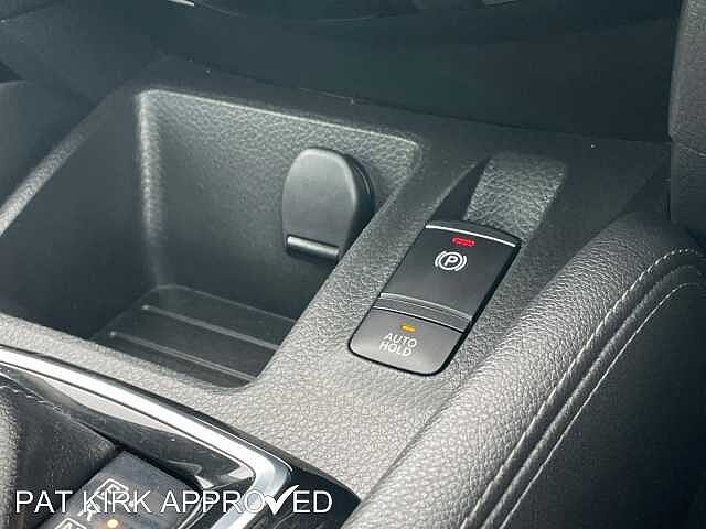 Nissan Qashqai 1.3 DiG-T 160 N-Connecta 5dr DCT