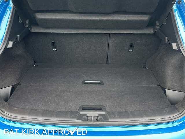 Nissan Qashqai 1.3 DiG-T 160 N-Connecta 5dr DCT