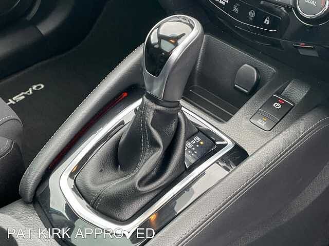 Nissan Qashqai 1.3 DiG-T 160 N-Connecta 5dr DCT