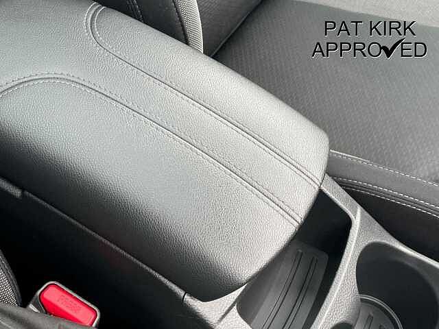 Nissan Qashqai 1.3 DiG-T 160 N-Connecta 5dr DCT