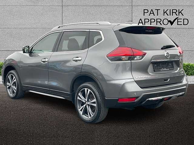 Nissan X-Trail 1.7 dCi N-Connecta 5dr [7 Seat]