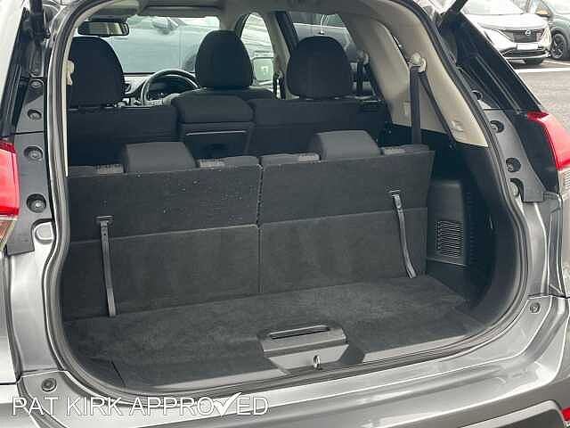 Nissan X-Trail 1.7 dCi N-Connecta 5dr [7 Seat]