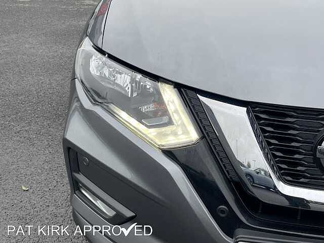 Nissan X-Trail 1.7 dCi N-Connecta 5dr [7 Seat]